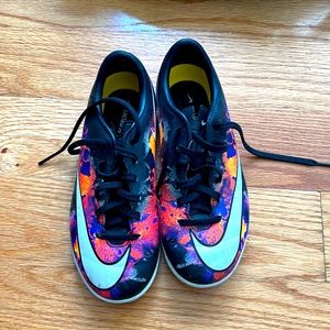 Nike Soccer Shoes